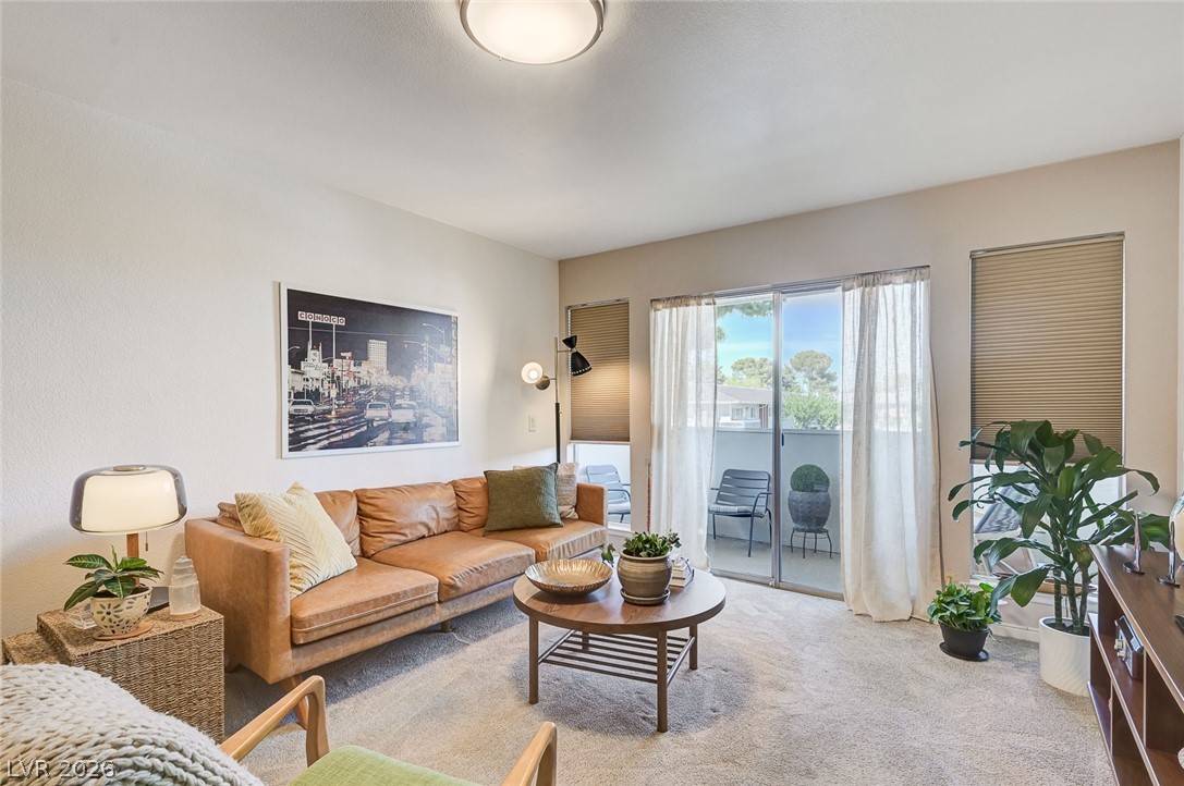 2831 Geary Place 2920 Las Vegas NV 89109