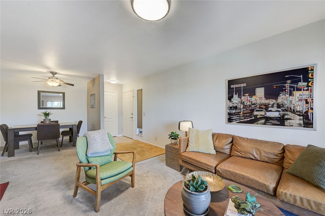 2831 Geary Place 2920 Las Vegas NV 89109