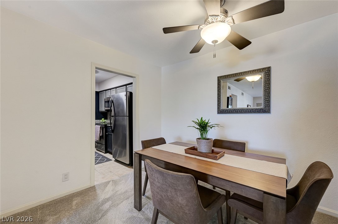 2831 Geary Place 2920 Las Vegas NV 89109