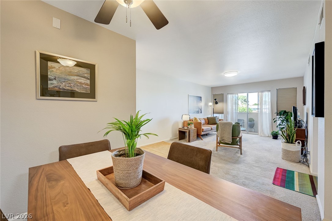 2831 Geary Place 2920 Las Vegas NV 89109