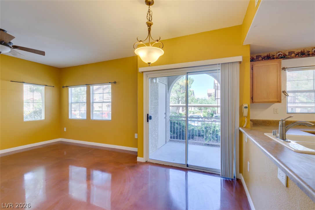3822 Ormond Beach Street 101 Las Vegas NV 89129