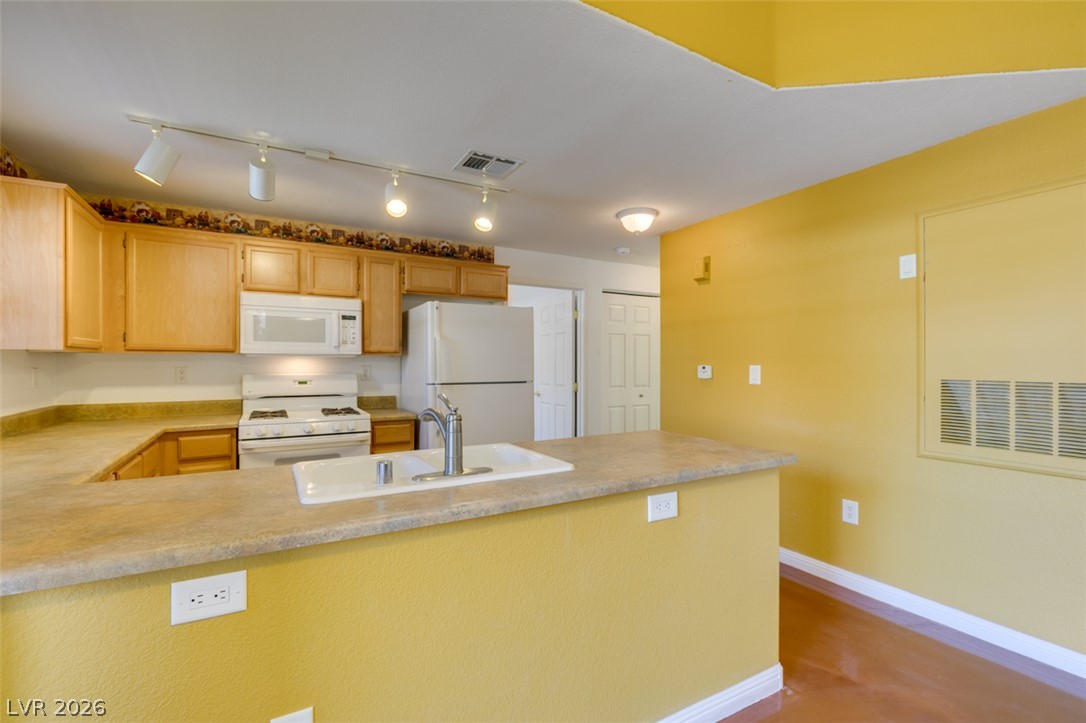 3822 Ormond Beach Street 101 Las Vegas NV 89129