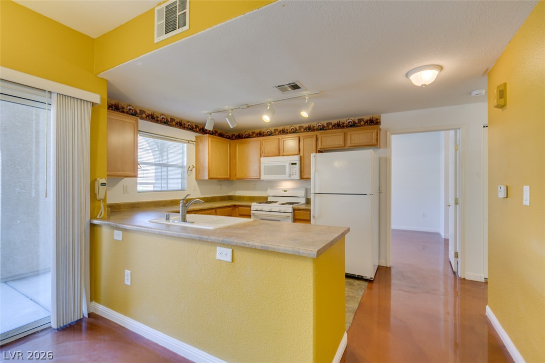 3822 Ormond Beach Street 101 Las Vegas NV 89129