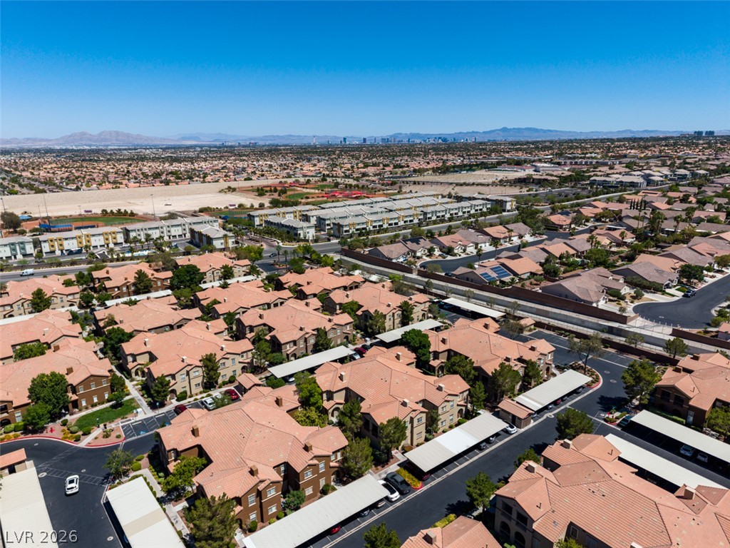 3822 Ormond Beach Street 101 Las Vegas NV 89129