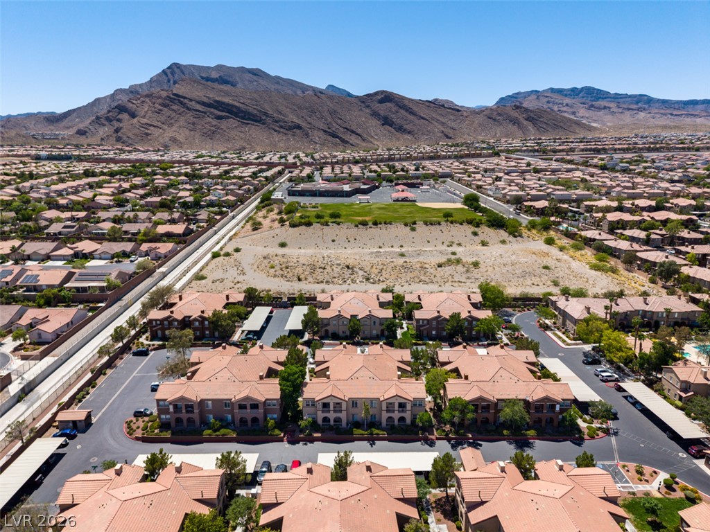 3822 Ormond Beach Street 101 Las Vegas NV 89129