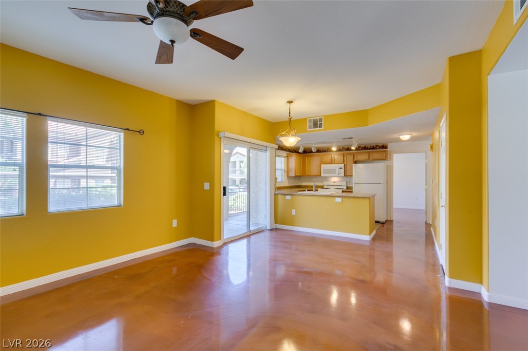 3822 Ormond Beach Street 101 Las Vegas NV 89129