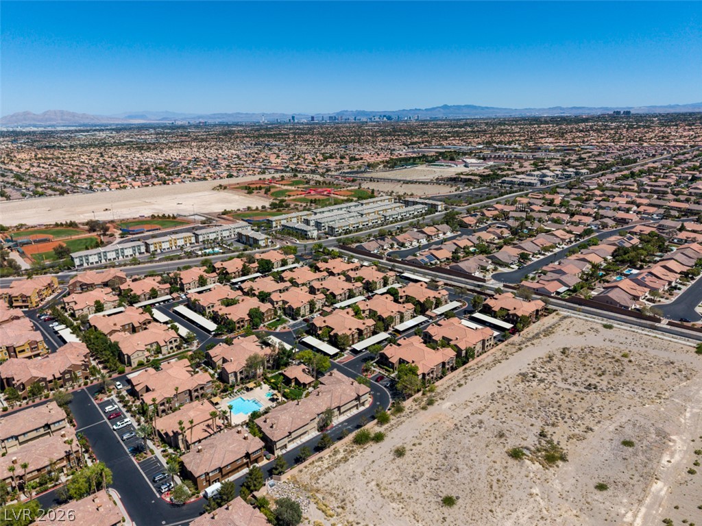 3822 Ormond Beach Street 101 Las Vegas NV 89129