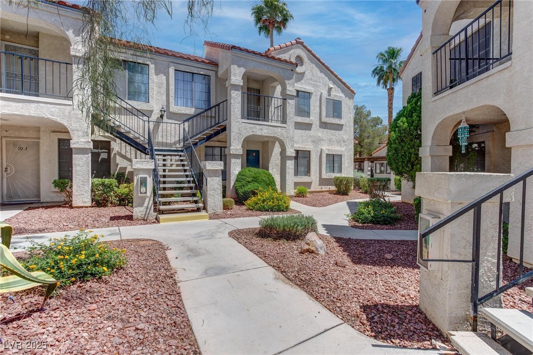 4860 Nara Vista Way 104 Las Vegas NV 89103