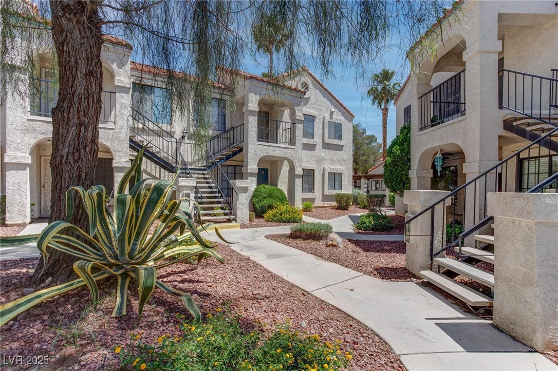 4860 Nara Vista Way 104 Las Vegas NV 89103