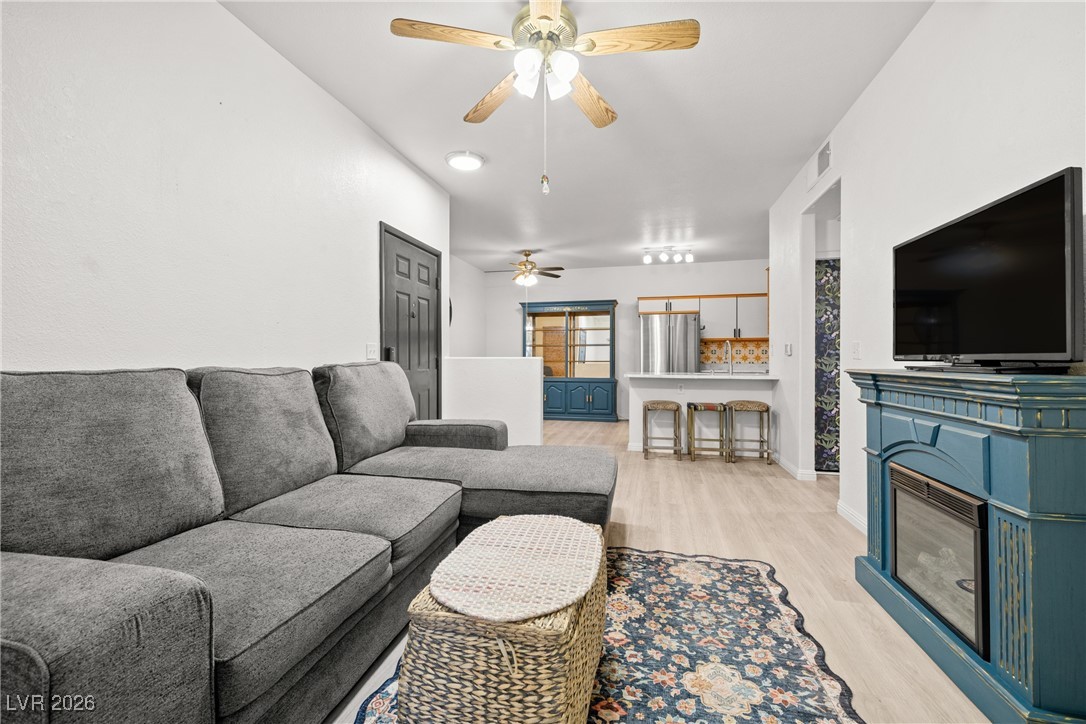 5751 Hacienda Avenue 135 Las Vegas NV 89122