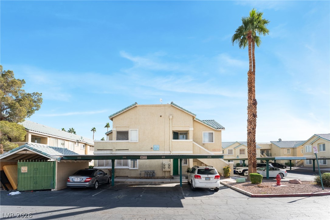 1570 Jamielinn Lane 101 Las Vegas NV 89110