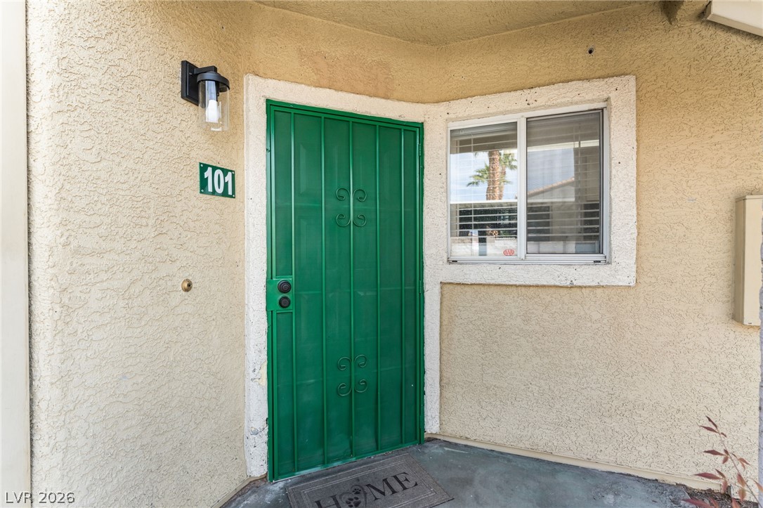 1570 Jamielinn Lane 101 Las Vegas NV 89110