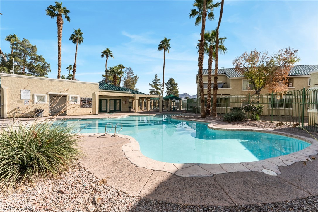 1570 Jamielinn Lane 101 Las Vegas NV 89110