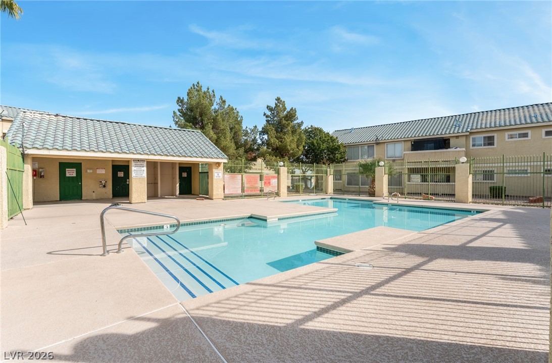 1570 Jamielinn Lane 101 Las Vegas NV 89110