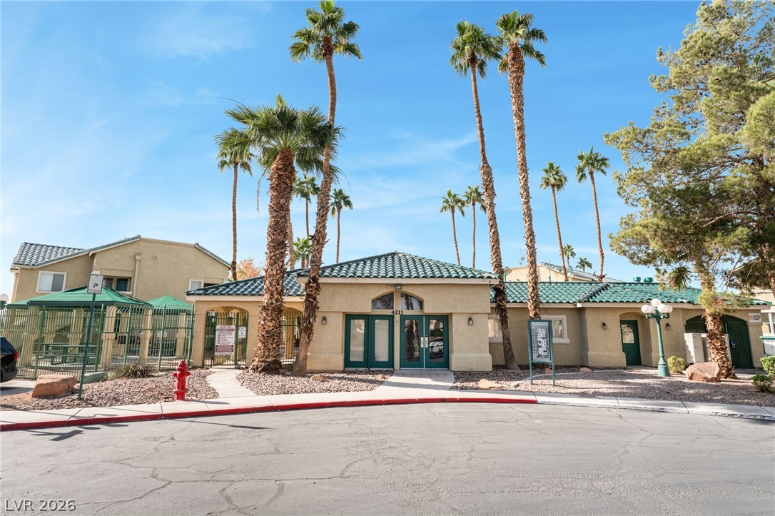 1570 Jamielinn Lane 101 Las Vegas NV 89110