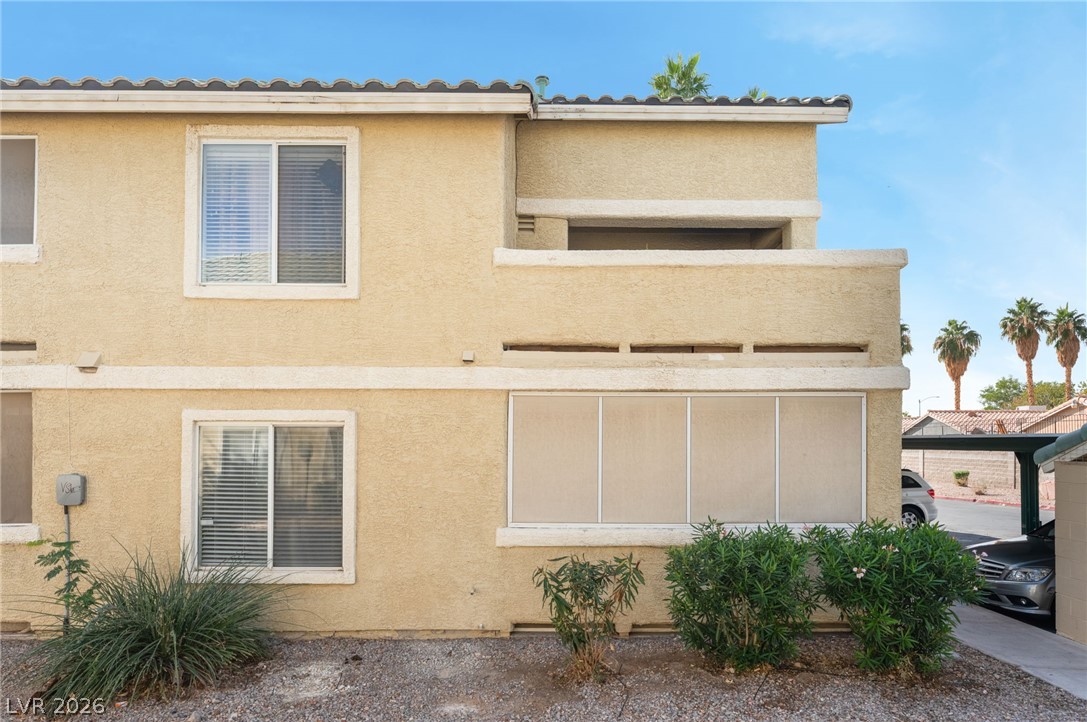 1570 Jamielinn Lane 101 Las Vegas NV 89110