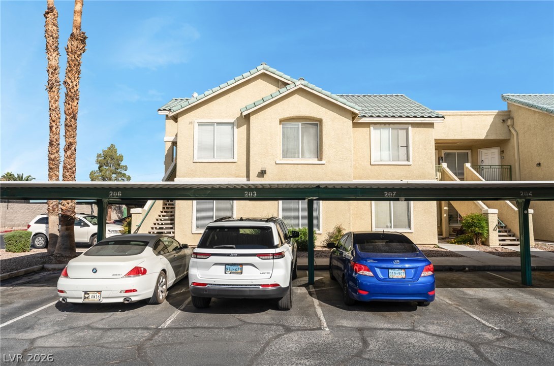 1570 Jamielinn Lane 101 Las Vegas NV 89110