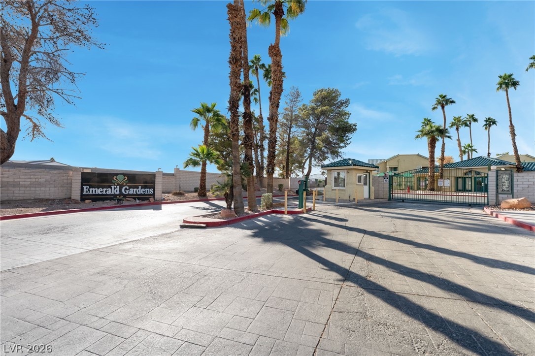 1570 Jamielinn Lane 101 Las Vegas NV 89110