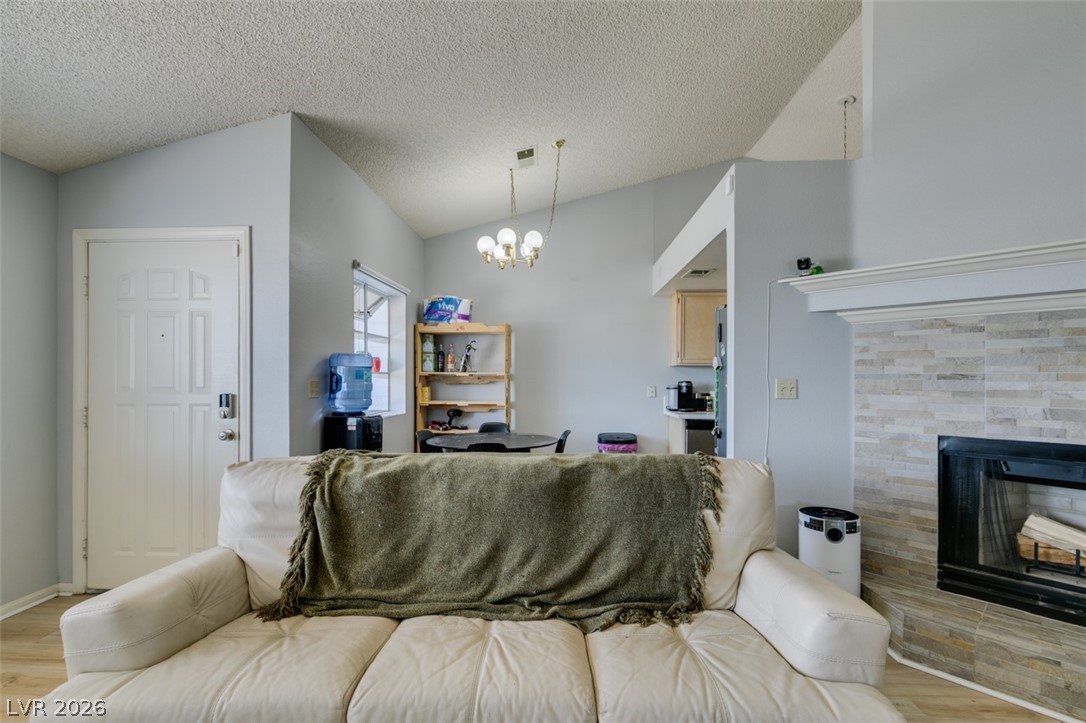 5335 Rod Court 104 Las Vegas NV 89122