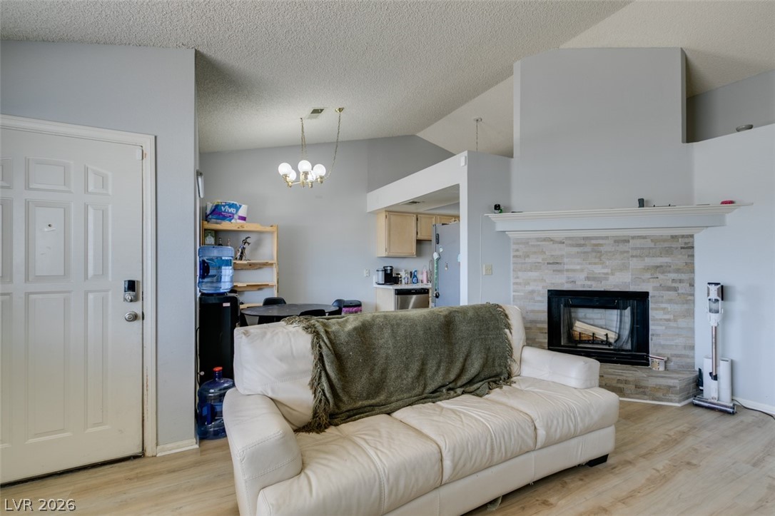 5335 Rod Court 104 Las Vegas NV 89122