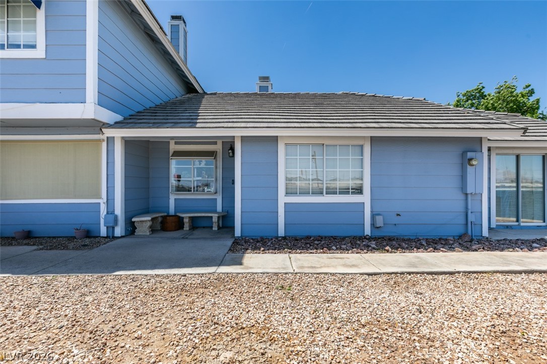 5335 Rod Court 104 Las Vegas NV 89122