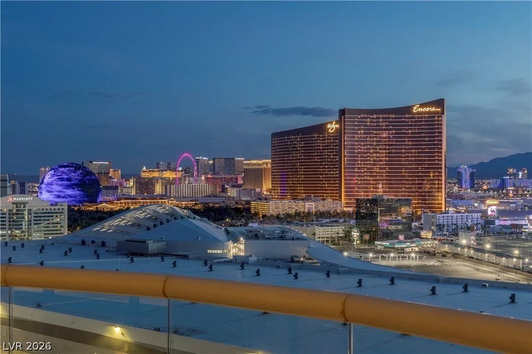 2857 Paradise Road 1702 Las Vegas NV 89109
