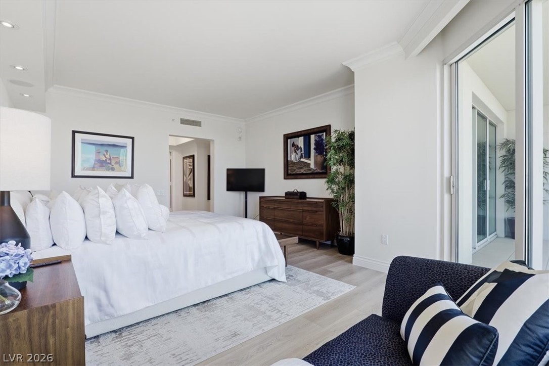 2857 Paradise Road 1702 Las Vegas NV 89109