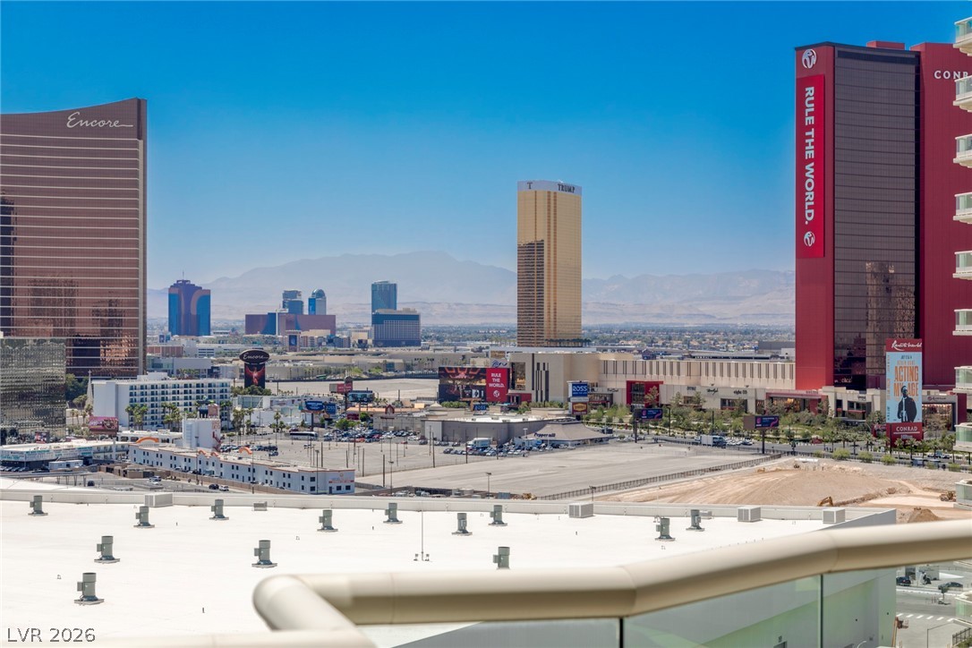 2857 Paradise Road 1702 Las Vegas NV 89109