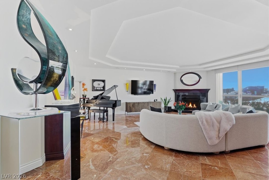 2857 Paradise Road 1702 Las Vegas NV 89109
