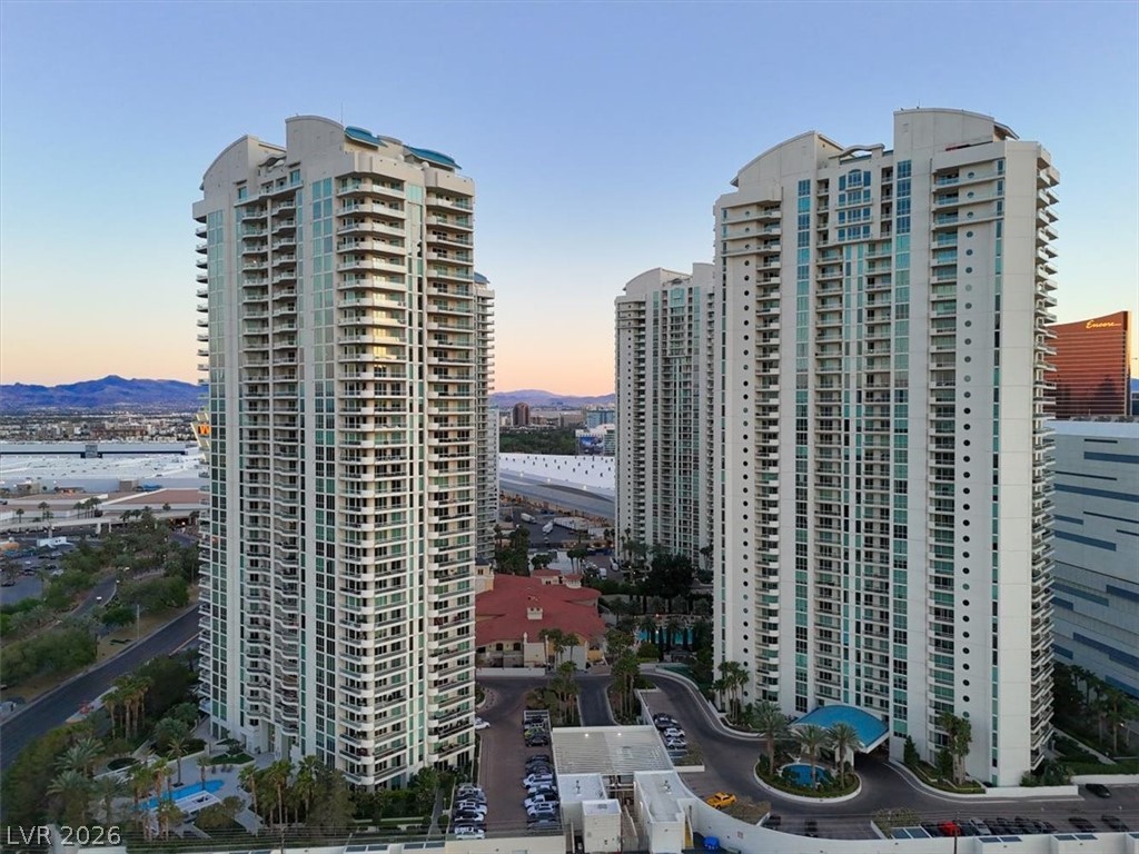 2857 Paradise Road 1702 Las Vegas NV 89109