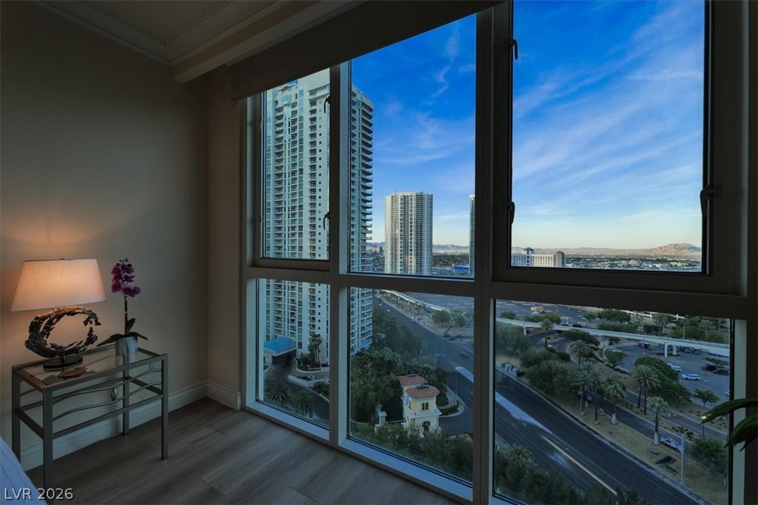 2857 Paradise Road 1702 Las Vegas NV 89109
