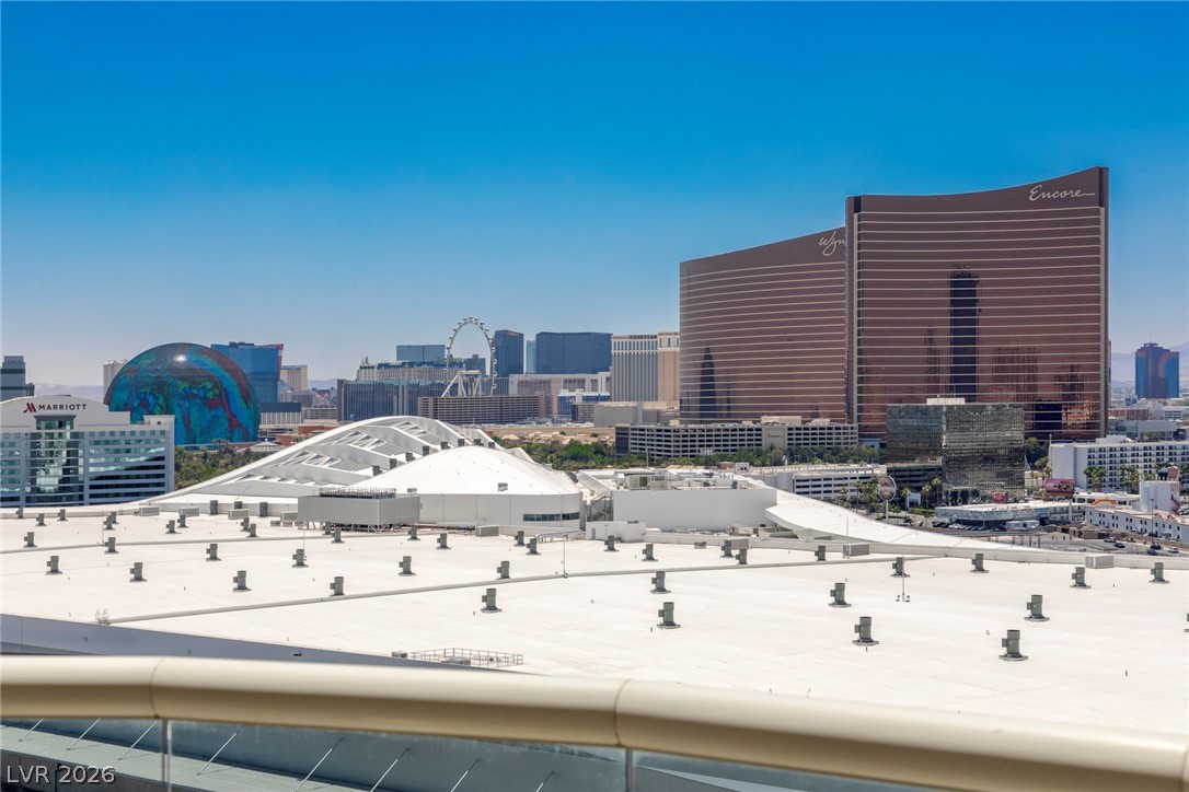 2857 Paradise Road 1702 Las Vegas NV 89109