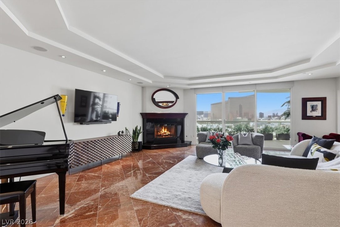 2857 Paradise Road 1702 Las Vegas NV 89109