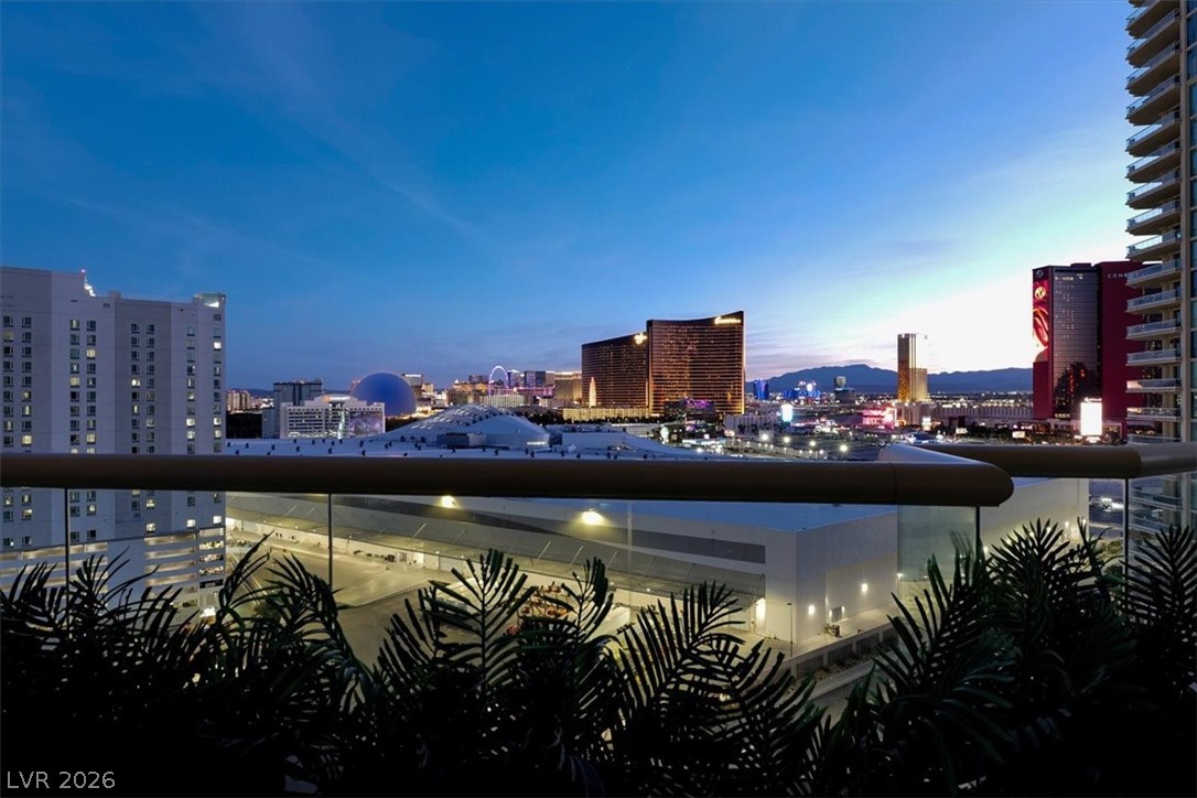 2857 Paradise Road 1702 Las Vegas NV 89109