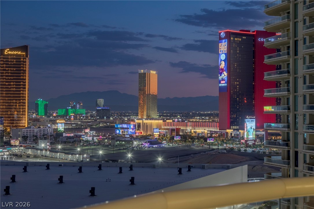 2857 Paradise Road 1702 Las Vegas NV 89109