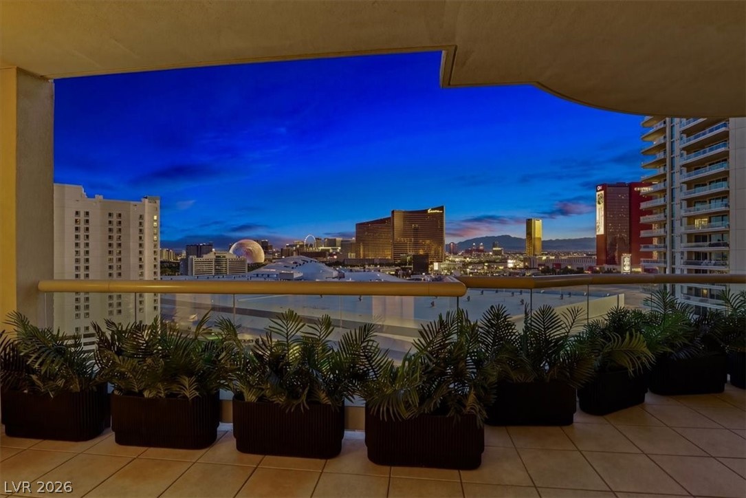 2857 Paradise Road 1702 Las Vegas NV 89109