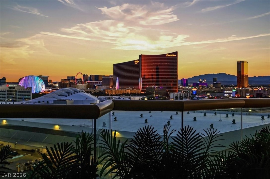 2857 Paradise Road 1702 Las Vegas NV 89109