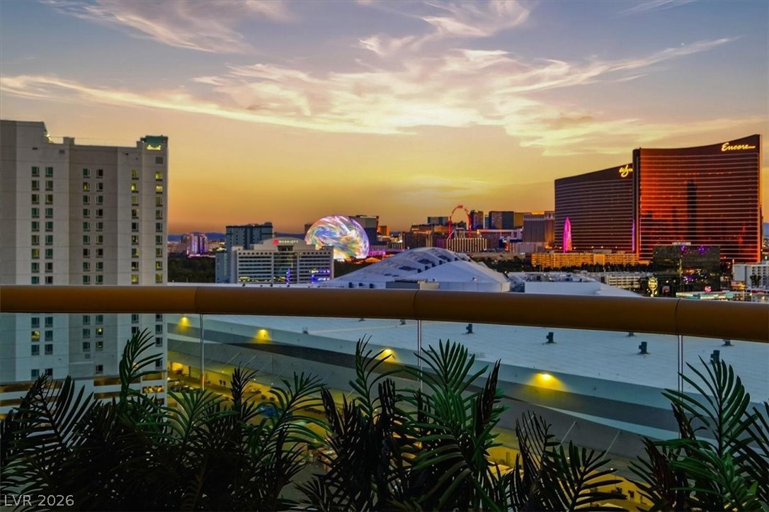 2857 Paradise Road 1702 Las Vegas NV 89109