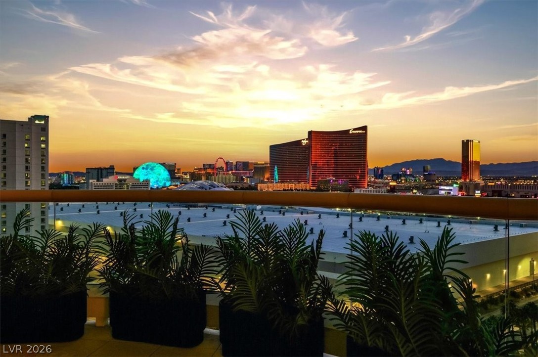 2857 Paradise Road 1702 Las Vegas NV 89109