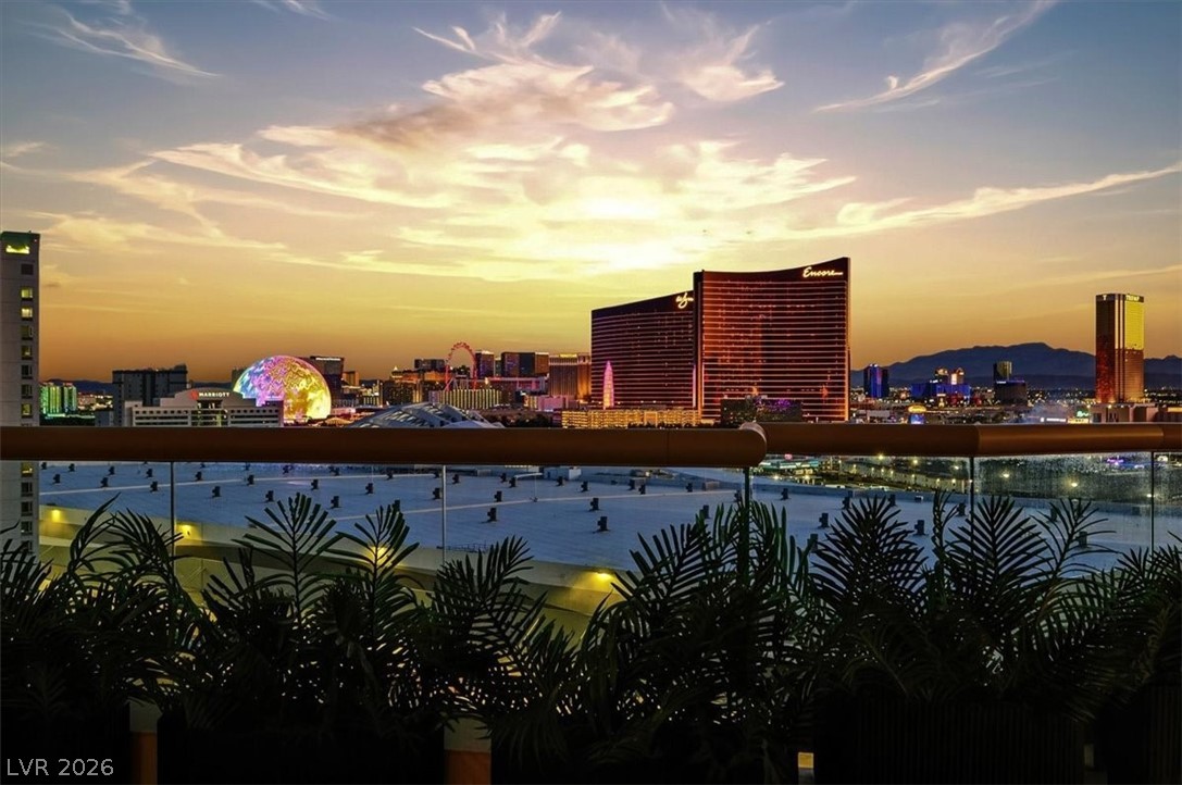2857 Paradise Road 1702 Las Vegas NV 89109