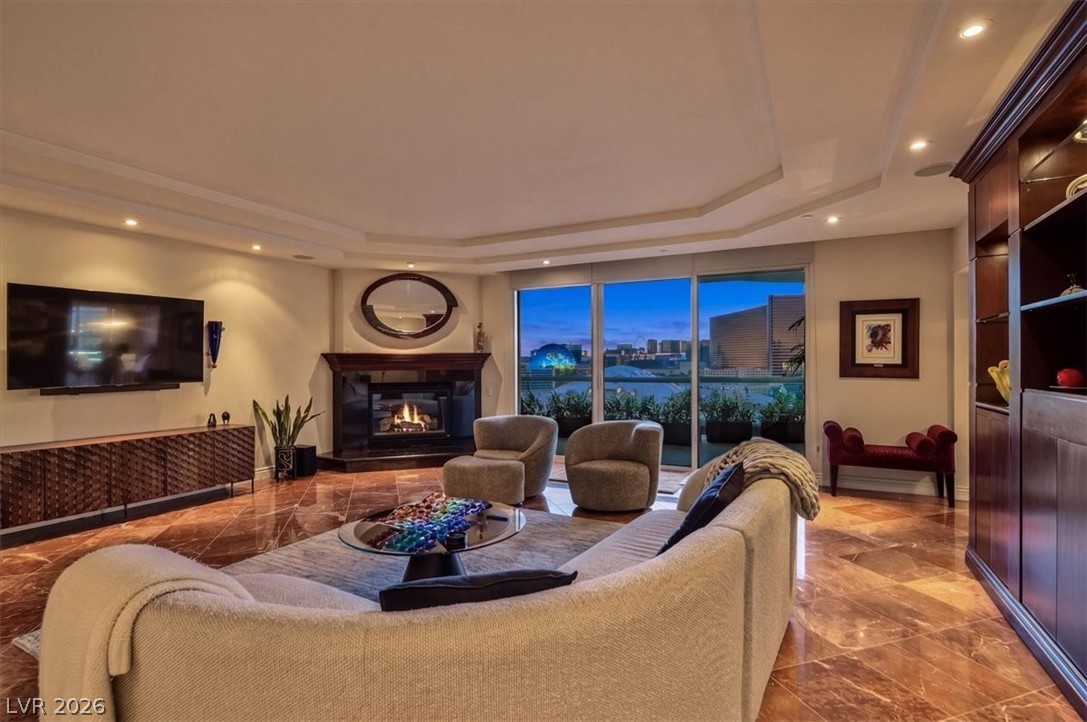 2857 Paradise Road 1702 Las Vegas NV 89109