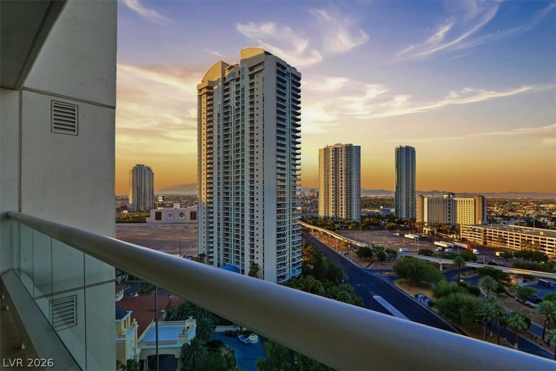 2857 Paradise Road 1702 Las Vegas NV 89109