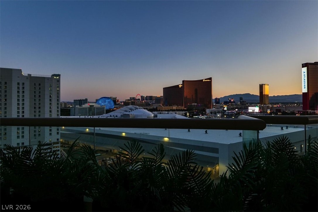 2857 Paradise Road 1702 Las Vegas NV 89109