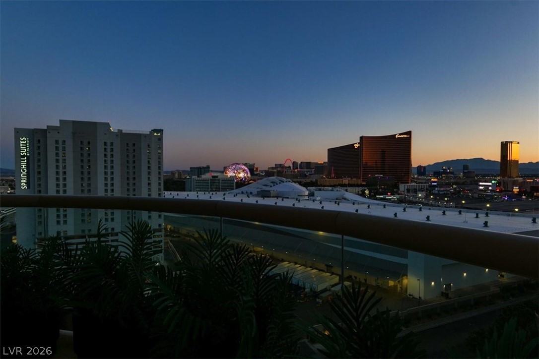 2857 Paradise Road 1702 Las Vegas NV 89109