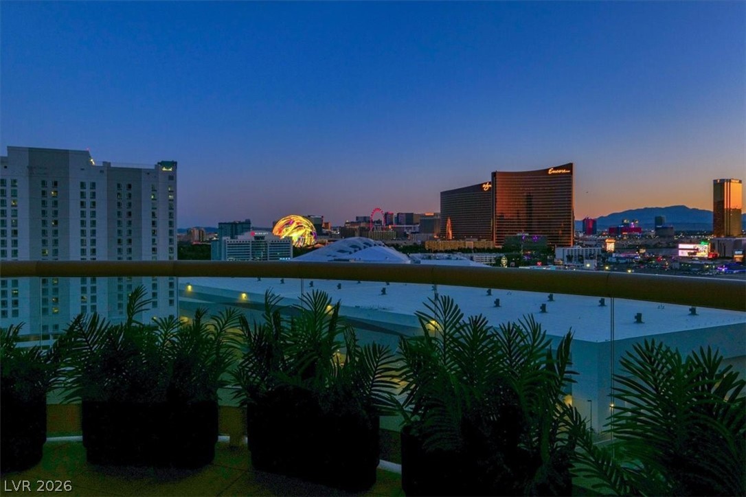 2857 Paradise Road 1702 Las Vegas NV 89109