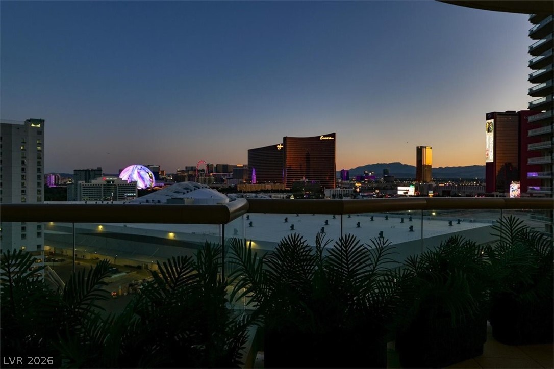 2857 Paradise Road 1702 Las Vegas NV 89109