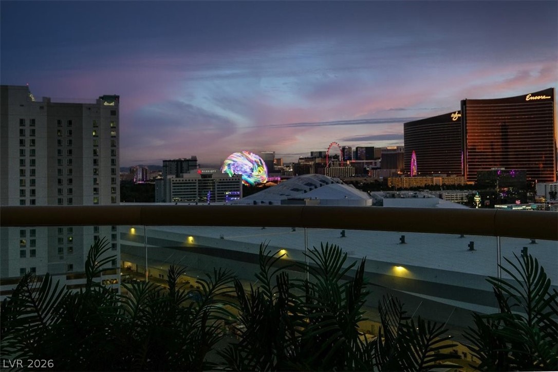 2857 Paradise Road 1702 Las Vegas NV 89109