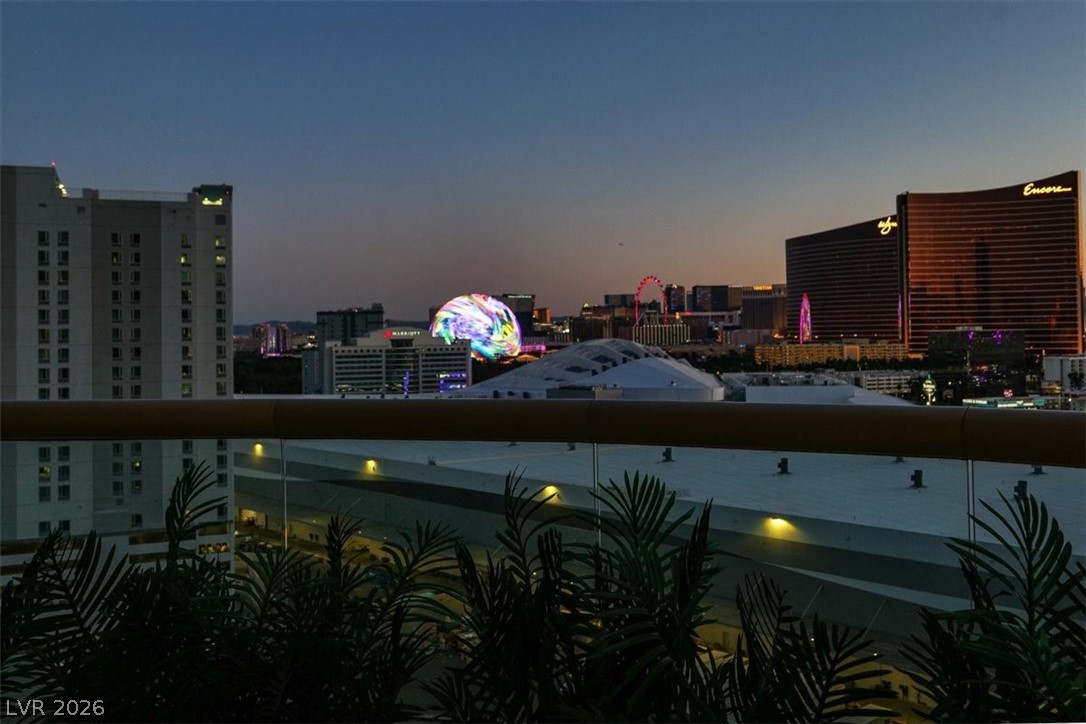 2857 Paradise Road 1702 Las Vegas NV 89109