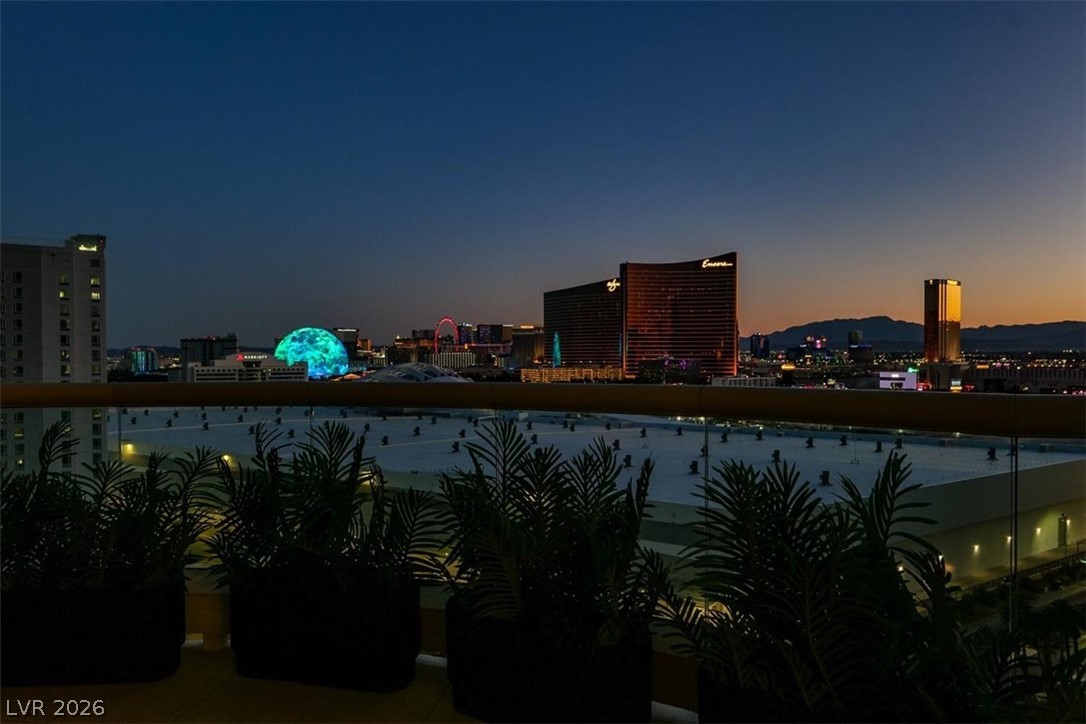 2857 Paradise Road 1702 Las Vegas NV 89109