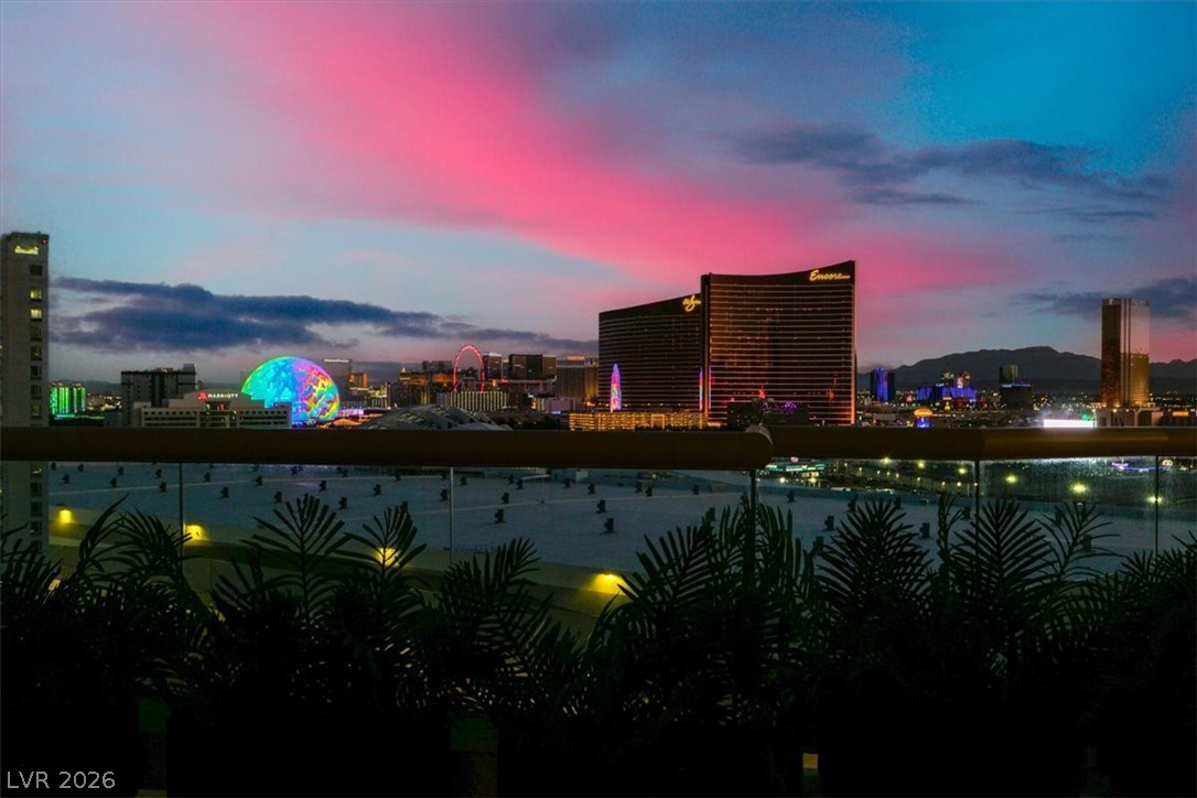 2857 Paradise Road 1702 Las Vegas NV 89109